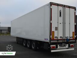 SCHMITZ CARGOBULL SKO FP 45 Carrier Vector 1550