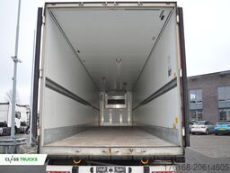 SCHMITZ CARGOBULL SKO FP 45 Carrier Vector 1550