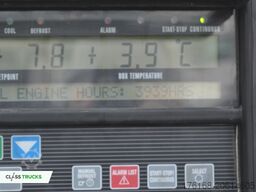 SCHMITZ CARGOBULL SKO FP 45 Carrier Vector 1550