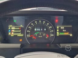 Volvo FH 13.540 Globetrotter 8x4*4 - HIAB Hook 22T - ...