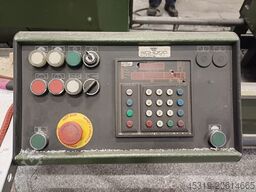 Elumatec DG 740/02