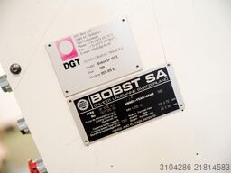 Bobst SP 102