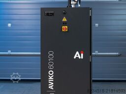 ibg NDT Technology AVIKO 60100 G3 DRY ADVANCED