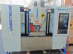 Metal Technics Polska MTM CNC 500L
