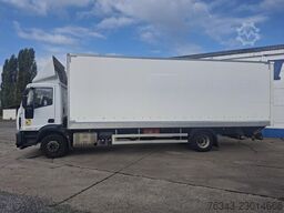 Iveco EUROCARGO ML 140E19P - E6