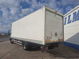 Iveco EUROCARGO ML 140E19P - E6