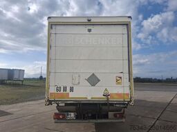 Iveco EUROCARGO ML 140E19P - E6