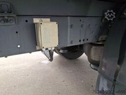 Iveco EUROCARGO ML 140E19P - E6