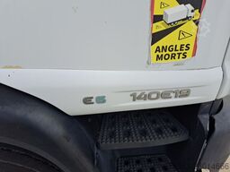 Iveco EUROCARGO ML 140E19P - E6