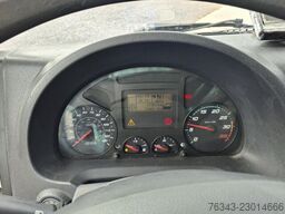 Iveco EUROCARGO ML 140E19P - E6