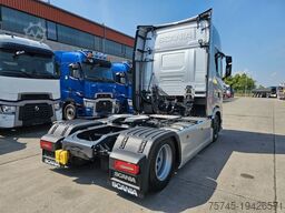 SCANIA S 540*NEU*RETARDER*2X TANK*ACC* STANDHZ-/KLIMA