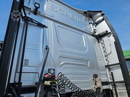 SCANIA S 540*NEU*RETARDER*2X TANK*ACC* STANDHZ-/KLIMA