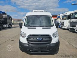 FORD TRANSIT * ALEX KÜHLAG. * ACC * CARPLAY/ANDROID *