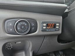 FORD TRANSIT * ALEX KÜHLAG. * ACC * CARPLAY/ANDROID *