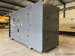 Scania DC13 - 550 kVA Generator - DPX-17953