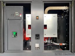 Scania DC13 - 550 kVA Generator - DPX-17953