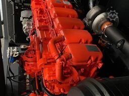 Scania DC13 - 550 kVA Generator - DPX-17953