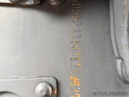 Mercedes-Benz Actros 4141