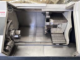 Mazak Quick Turn Nexus 350m