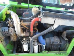 Merlo TF38.7-120 40km/h