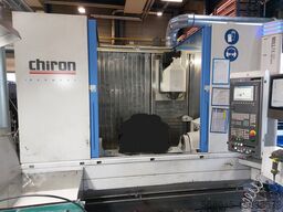 Chiron MILL 1250