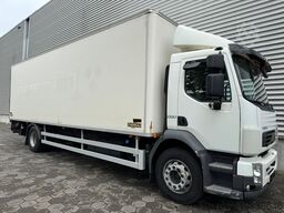 Volvo FL 260 / Euro 5 / 18 Tons / Tail Lift / Belgium...
