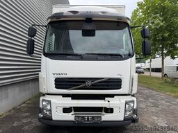 Volvo FL 260 / Euro 5 / 18 Tons / Tail Lift / Belgium...