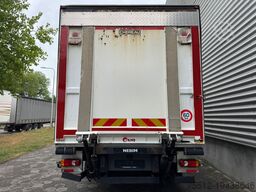 Volvo FL 260 / Euro 5 / 18 Tons / Tail Lift / Belgium...