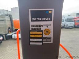 VOLVO A25G Dumper 10.137 h Baujahr 2021