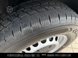 MERCEDES-BENZ Sprinter 213 Pritsche 3 Sitze Klima AHK No 313-7