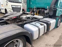 MERCEDES-BENZ ACTROS 1845 * RETARDER * EURO 1 * VERTS. SATTEL