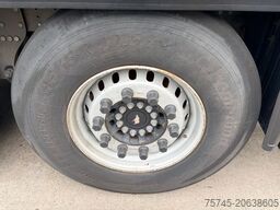 SCHMITZ CARGOBULL SCB S3T * LIFT ACHSE * POWER CURTAIN