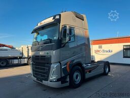 VOLVO FH 500*GLOBETROTTER*RETARDER*I SAVE*STANDKLIMA*