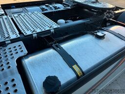 VOLVO FH 500*GLOBETROTTER*RETARDER*I SAVE*STANDKLIMA*