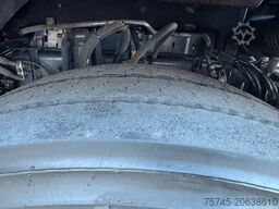 VOLVO FH 500*GLOBETROTTER*RETARDER*I SAVE*STANDKLIMA*