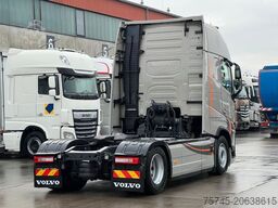 VOLVO FH500 * TOP * ACC * RETARDER * VOLLLUFT *2X TANK