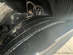 VOLVO FH500 * TOP * ACC * RETARDER * VOLLLUFT *2X TANK