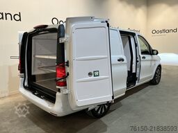 Mercedes-Benz Vito 116 CDI Lang RWD Automaat / Kerstner Dag- ...