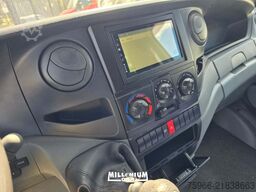 Iveco DAILY 35C12 CENTINATO 4,30 PORTE POST