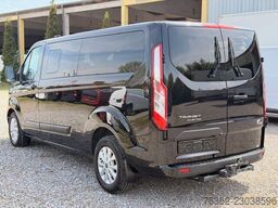 Ford Transit Custom 340 L2 9-Sitze .2xKlima
