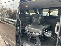 Ford Transit Custom 340 L2 9-Sitze .2xKlima