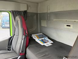 Volvo FH 540 8x4 EFFER 525/6S +JIB 4S + JOAB Haakarms...