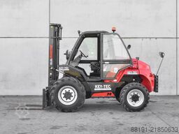 Manitou M 30-4