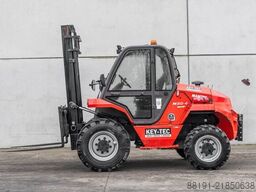 Manitou M 30-4