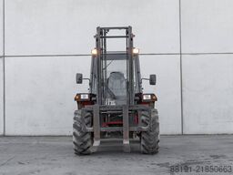 Manitou M 30-4