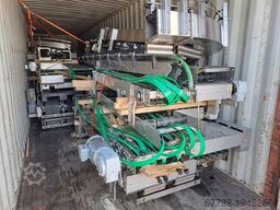 KHS 45-80-10 / KRONES Contiroll 745 / ZVT PSP 032 S