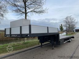 Ackermann-fruehauf PS10 Lier-Winch / NL Trailer / APK-TuV 4-2026 /...