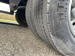 Ackermann-fruehauf PS10 Lier-Winch / NL Trailer / APK-TuV 4-2026 /...