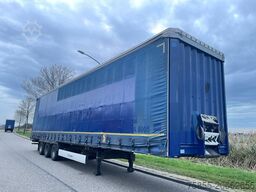 Krone Mega Mega / Volume / BPW Axles / Drumbrakes