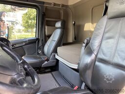 Scania R520 V8 / 6x4 / ADR / Full Air / Retarder / Hyd...